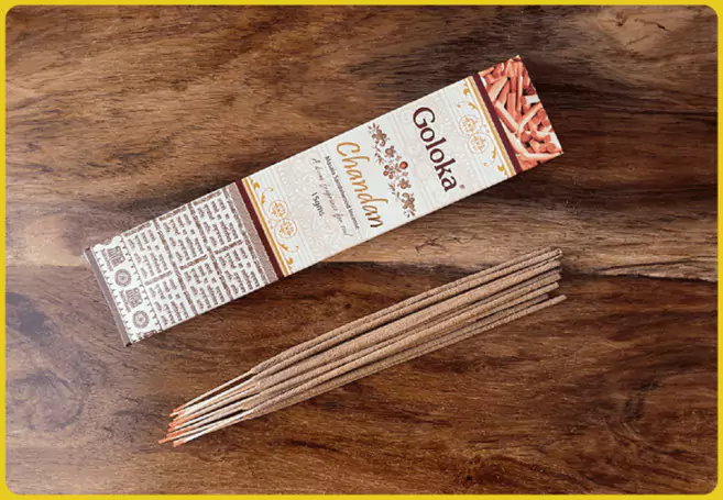 Incense sticks
